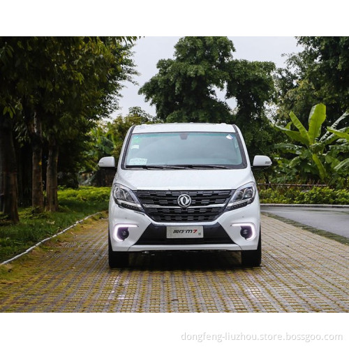 Dongfeng Made in China Mpv Mini Van Car/автомобиль M7 Luxury Cars с высококачественными местами MPV